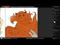 Twokinds 2020.03.21 Covers Stream