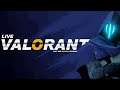 Valorant Indian live stream | Valorant New Map / update is here  | Come join me