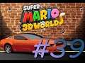 VGDB: Super Mario 3D World Ep 39 - Aperture-Based Skill
