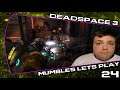 Walking Into a Trap - DeadSpace 3 - MumblesVideos Let's Play #24