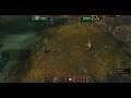 Warcraft   Rotgut Aquatic Pet Battle Shadowland