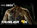 Yakuza Like a Dragon | Кинематографический трейлер | Inside Xbox 2020