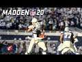 #037 Prescott & die Cowboys in der MCC! 🏈 Let's Play Madden NFL20 Ultimate Team [GERMAN/DEUTSCH]