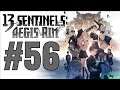 13 Sentinels: Aegis Rim [Part 56] - Takatoshi Hijiyama 42% - 85%
