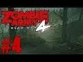 4) Zombie Army 4: Dead War Co-op Playthrough | Fear The Forest