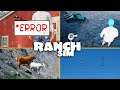 A DISPARUT FERMA! 😲 Ranch Simulator 2021