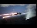 Ace Combat 7, ADFX-01 Morgan First Flight, Part 3, Weapons TLS