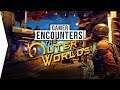 Actually Good? ► The Outer Worlds - First-person Sci-fi RPG Gameplay