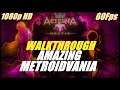Aeterna Noctis [2021] - Walkthrough Longplay - Part 8 [PC] [1080p HD] [ULTRA] [60Fps]