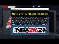 ALL ACTIVE LOCKER CODES IN NBA 2K21 MYTEAM