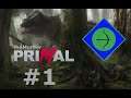 ALL THE DINO HUNTING GAMES | theHunter: Primal #1