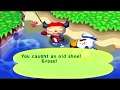 Animal Crossing [57] GameCube Longplay pt.2