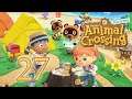 Animal Crossing: New Horizons #27: Bayas a Raudales #animalcrossing #newhorizons