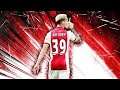 ANTONY - GOALS, PASS AND DRIBBLES - SHOW