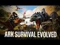 ARK SURVIVAL EVOLVED - [PLAYING WITH SUBSCRIBERS AND PROGRESSING] [#2] [HOPE YOUR EXCITED!]