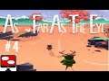 As Far As The Eye - All There Is To Know - Let's Play Episode Four