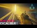 Assassins Creed Valhalla - How To Get EXCALIBUR (GUIDE VIDEO)