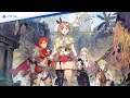 Atelier Ryza 2: Lost Legends & the Secret Fairy - Sony PlayStation 5 (PS5) - Trailer
