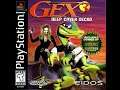 Autistic Gamer vs. Gex 3 Deep Cover Gecko PS1 ^-^235^-^