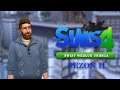 🥰 Awans i Kocia Emerytura 🥰 The Sims 4: Świat Według Undeca Sezon II #34