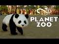 Baby Panda! - Planet Zoo (Franchise) - Part 7
