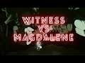 Beating the Witness with Magdalene in The Binding of Isaac Antibirth