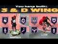Best 3 & D Wing Build In NBA 2K20 | Best Glitchy Unknown Build Series Part 9