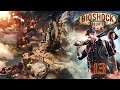 Bioshock Infinite Remastered | Emporia | Ep 13 - [030]