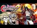 Bloodstained Curse Of The Moon 2 Let's Play: Jump Jammed - PART 7 - TenMoreMinutes