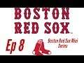 Boston Red Sox Mini Series Ep 8!! The 2019 Postseason is HERE!!!!
