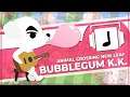 "Bubblegum K.K." Animal Crossing New Leaf Remix