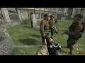 Call of Duty 2 - walkthrough part 7 ENDING ► No commentary 1080p 60fps