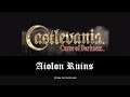 Castlevania Curse of Darkness  - Aiolon Ruins - 8