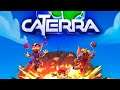 Caterra: Battle Royale (Gameplay Android)