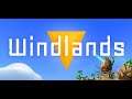 Channel the Floatyness! - Windlands P5