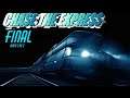 Chase The Express (PS1) - Final: Um traidor entre nós