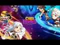 Chibi Heroes Gameplay Walkthrough (ios,Android)
