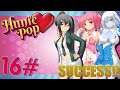 CLOSING IN | Huniepop (Part 16)