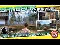 COBAIN GAME SURVIVAL OPEN WORLD BARU | LAST DAY RULES SURVIVAL MOBILE | INDONESIA