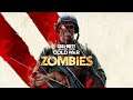 Cod Cold War Zombies (Ps5 Gameplay)
