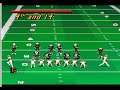 College Football USA '97 (video 1,420) (Sega Megadrive / Genesis)