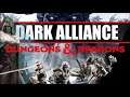 Dark Alliance   Official Gameplay Trailer   PS5, PS4