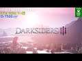 Darksiders 3 High Setting Test (GTX 1050 Ti + i5-7500) XBOX GAME PASS PC