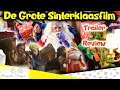 De Grote Sinterklaasfilm: Trammelant in Spanje: Trailer en Review