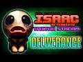 Deliverance Mod Ep3 - Hutts Streams Afterbirth+
