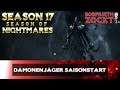 Diablo 3 - Dämonenjäger - Saisonstart Guide - Season 17 | DH | Starterset | Saison 17 | Patch 2.6.5