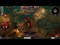 Divinity Original Sin 2 The four relics of Rivellon Seed of Power Contaminated Horror {Honour Mode}