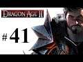 Dragon Age 2 #41 | Walkthrough | Gameplay en español, jugado y comentado por Solorion8