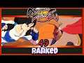 Dragon Ball FighterZ (Switch) - Vs. Ranked [49]