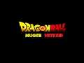 Dragon Ball MUGEN Weekend 3 - THANK YOU!